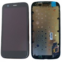 Digitizer lcd assembly for Motorola Moto G XT1032 XT1036 XT1033